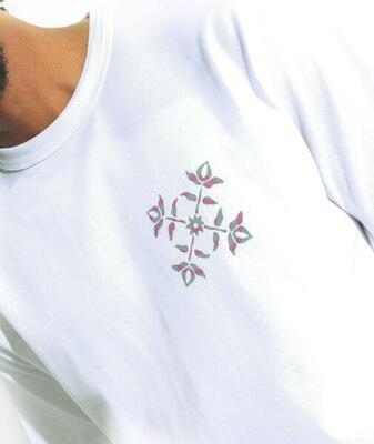 Insider - t-shirt voor mannen