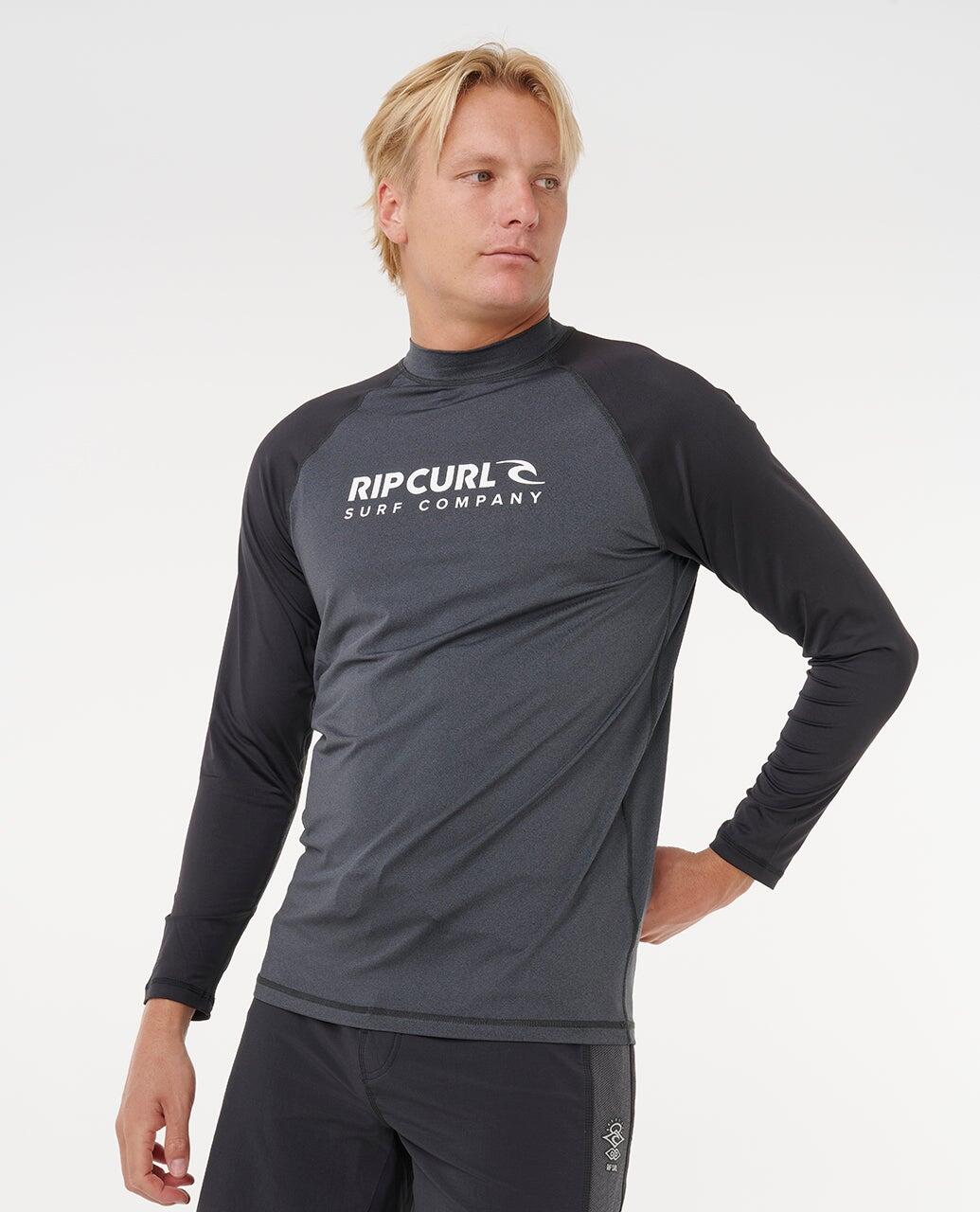 T-shirt anti-UV Shock manches longues 6/6