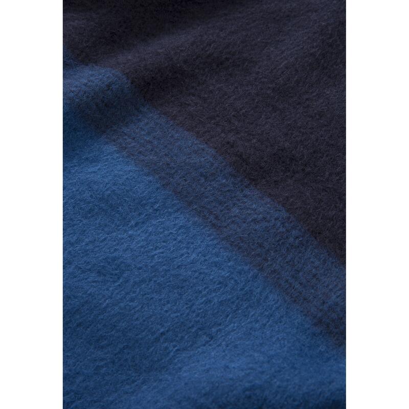 Strickschal Embrace Damen und Herren Indigo