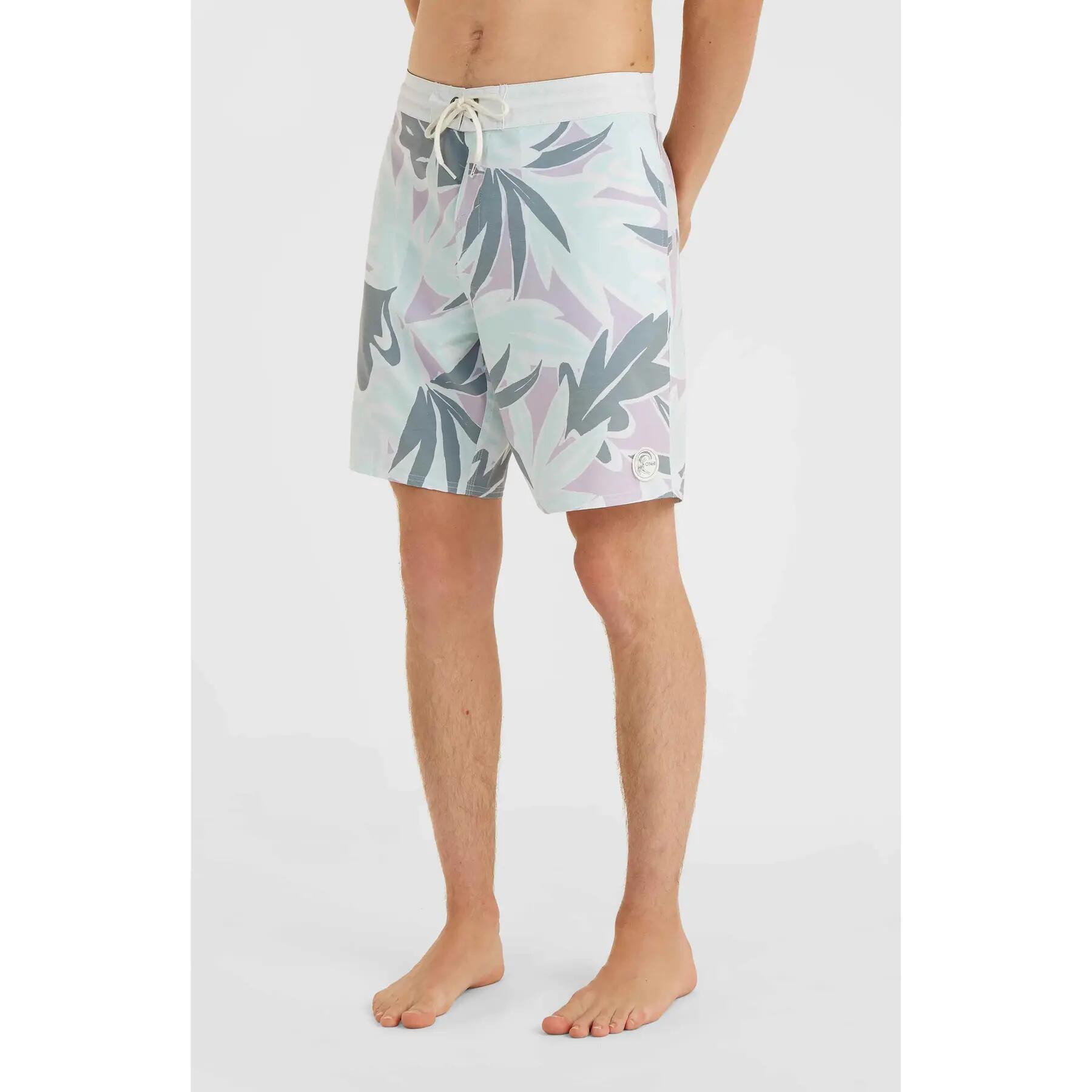 Short de bain O'Neill O'riginal Print 18" 5/5
