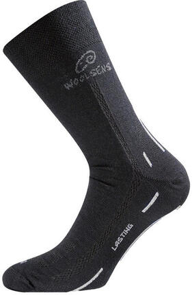 Merino sokken WLS