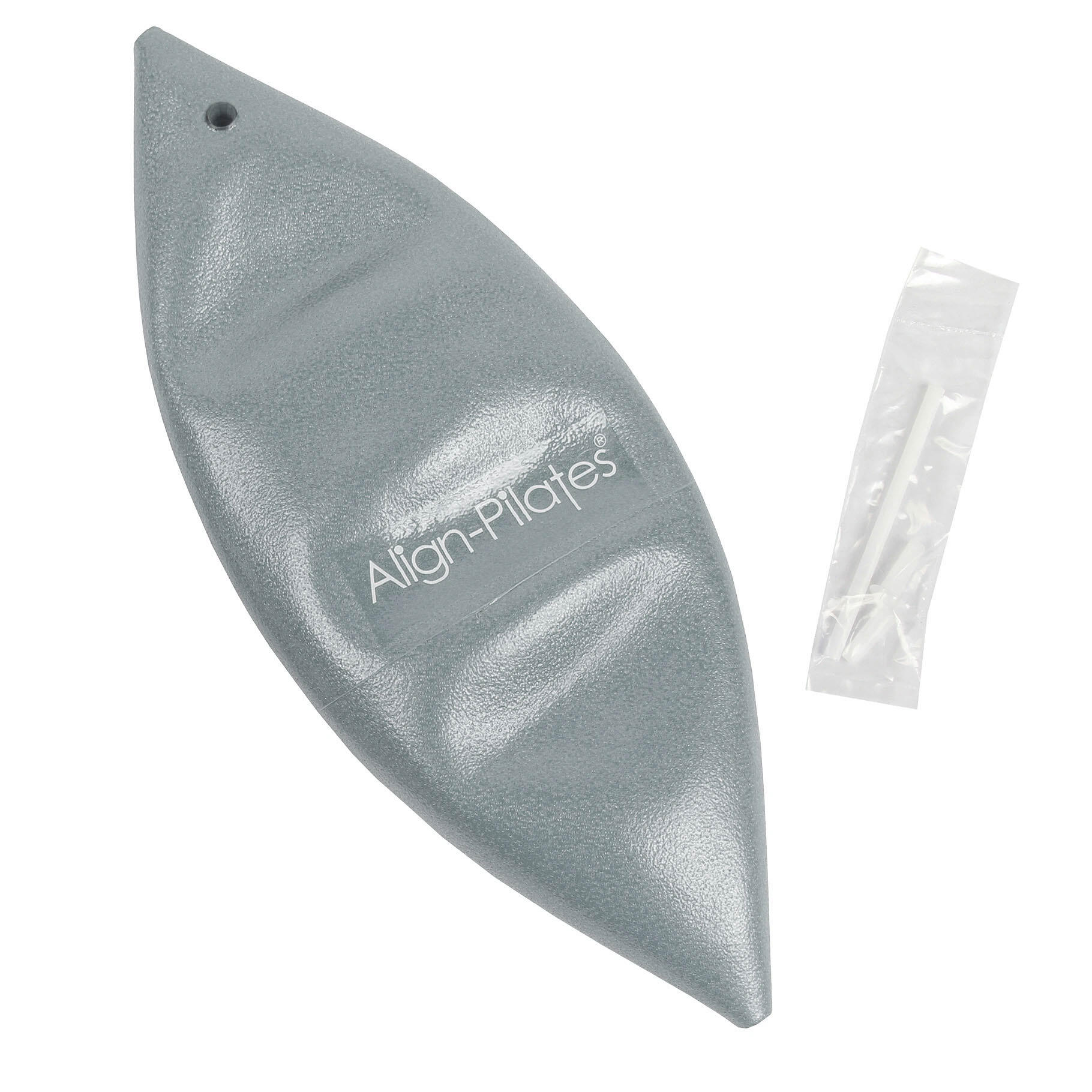 Piłka do pilatesu Pilates Align 30.5 cm