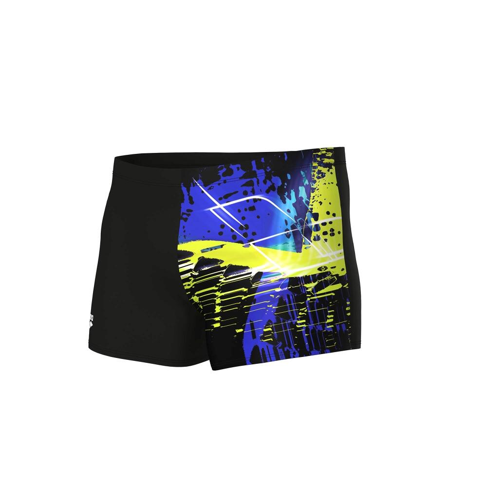 Kąpielówki męskie spodenki bokserki treningowe Arena Men's Funny Spot