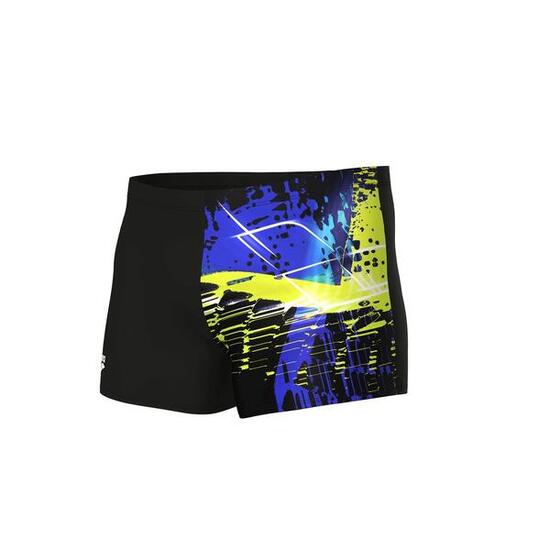 Kąpielówki męskie spodenki bokserki treningowe Arena Men's Funny Spot