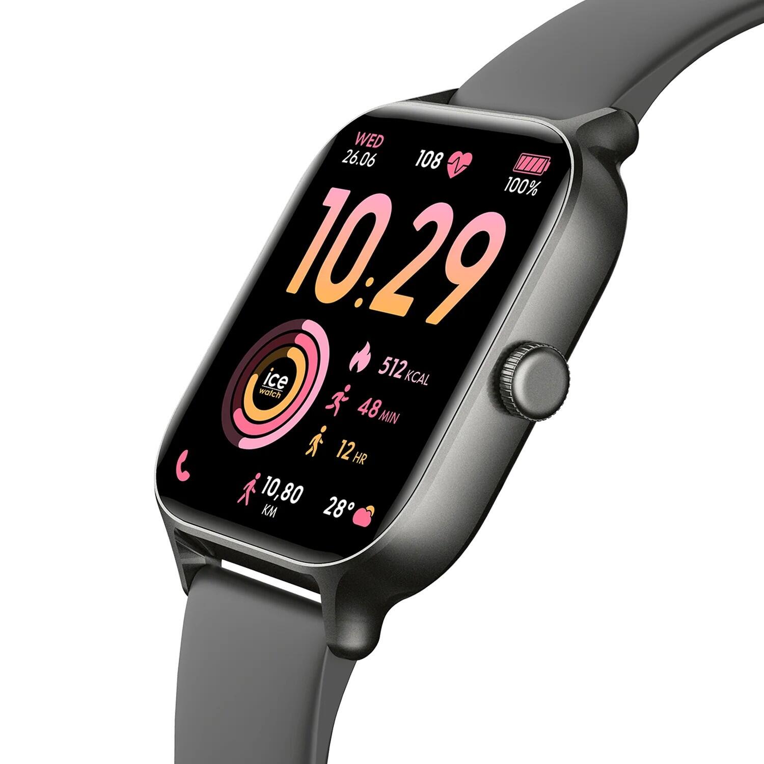 025277 Smartwatch da donna Ice Fit 3 2/2