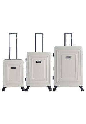 Discovery Coast Reisekoffer 77cm (L)