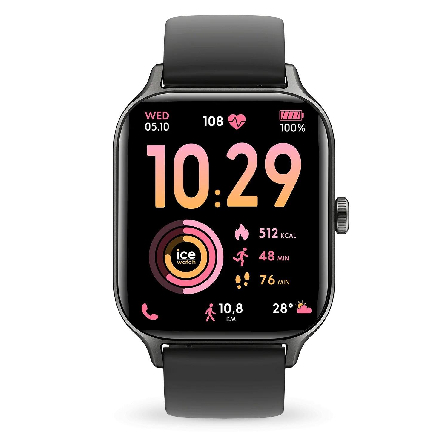 ICE WATCH picture