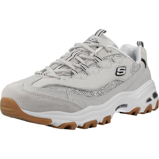 Zapatillas mujer Skechers D Lites Stellar Shimmer
