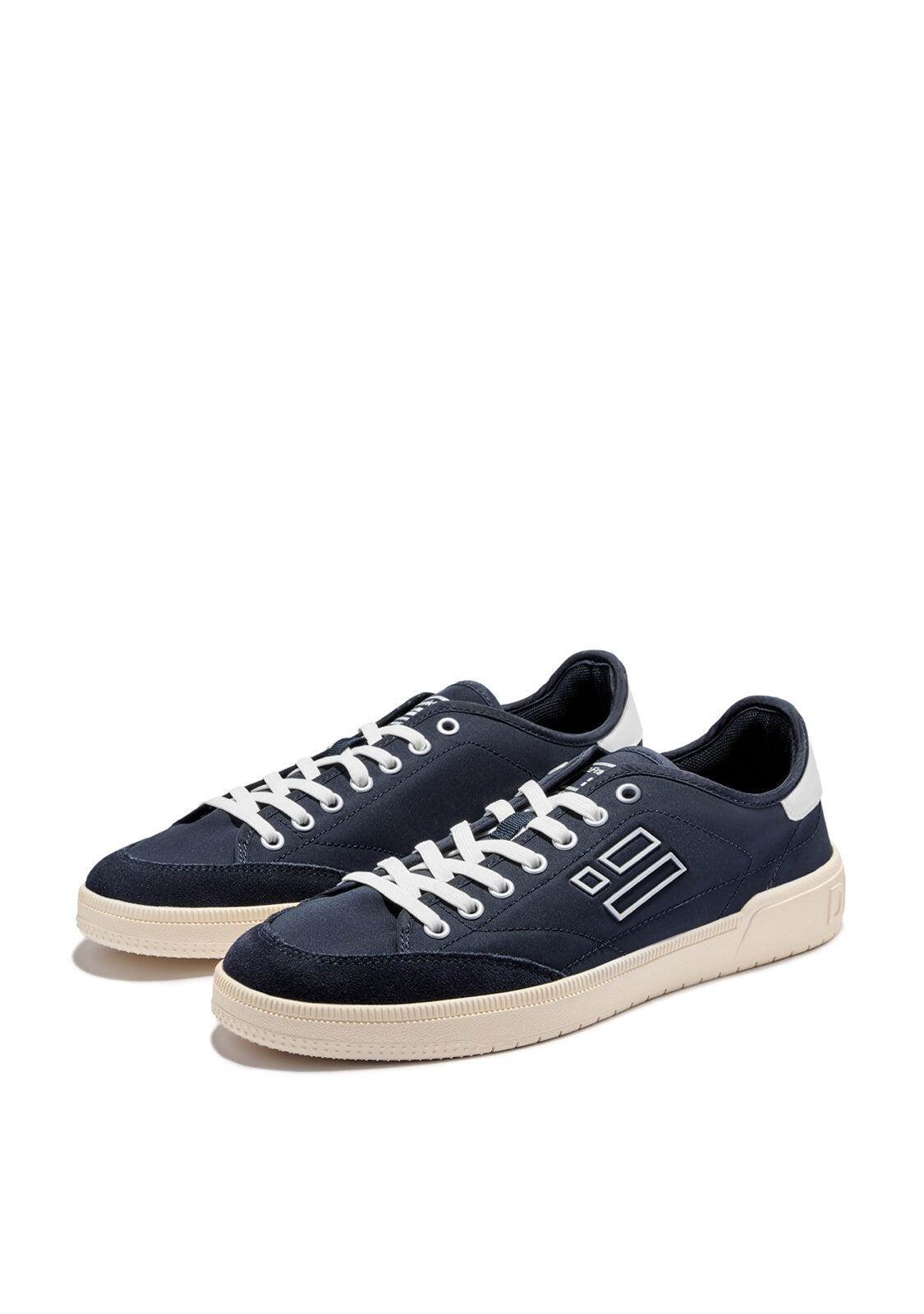 Zapatillas D. Franklin Rebel Basic 2/4