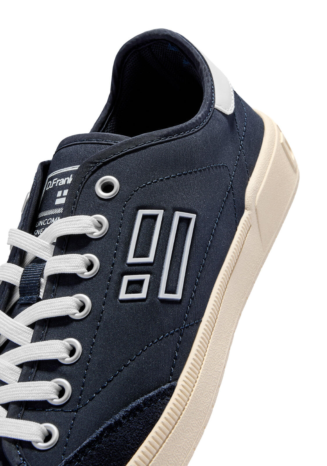 Zapatillas D. Franklin Rebel Basic 4/4