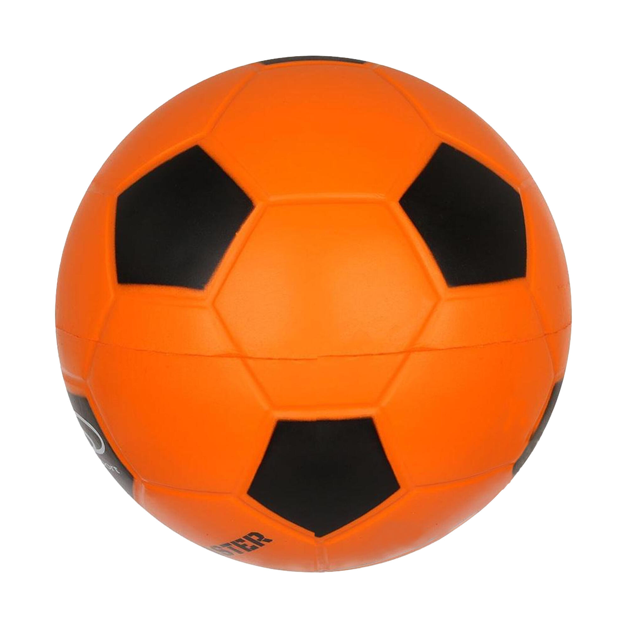 Pallamano SMJ Sport Foam Master Arancio Taglia Unica 3/3