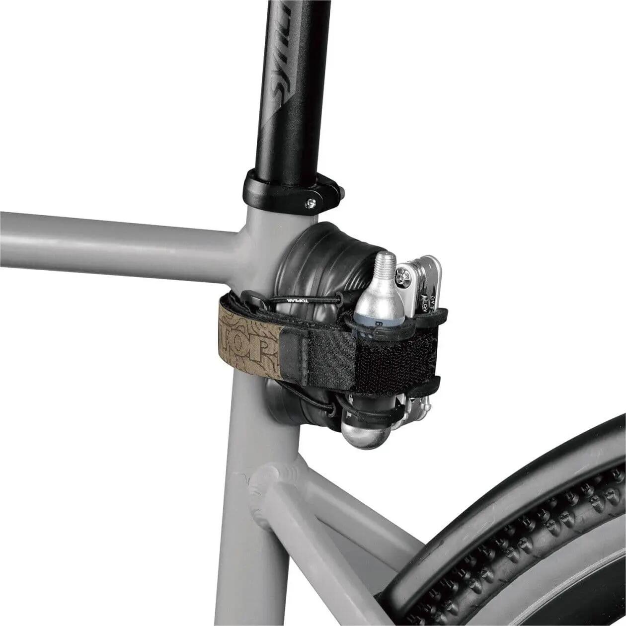 Strap Topeak Elementa 4/7