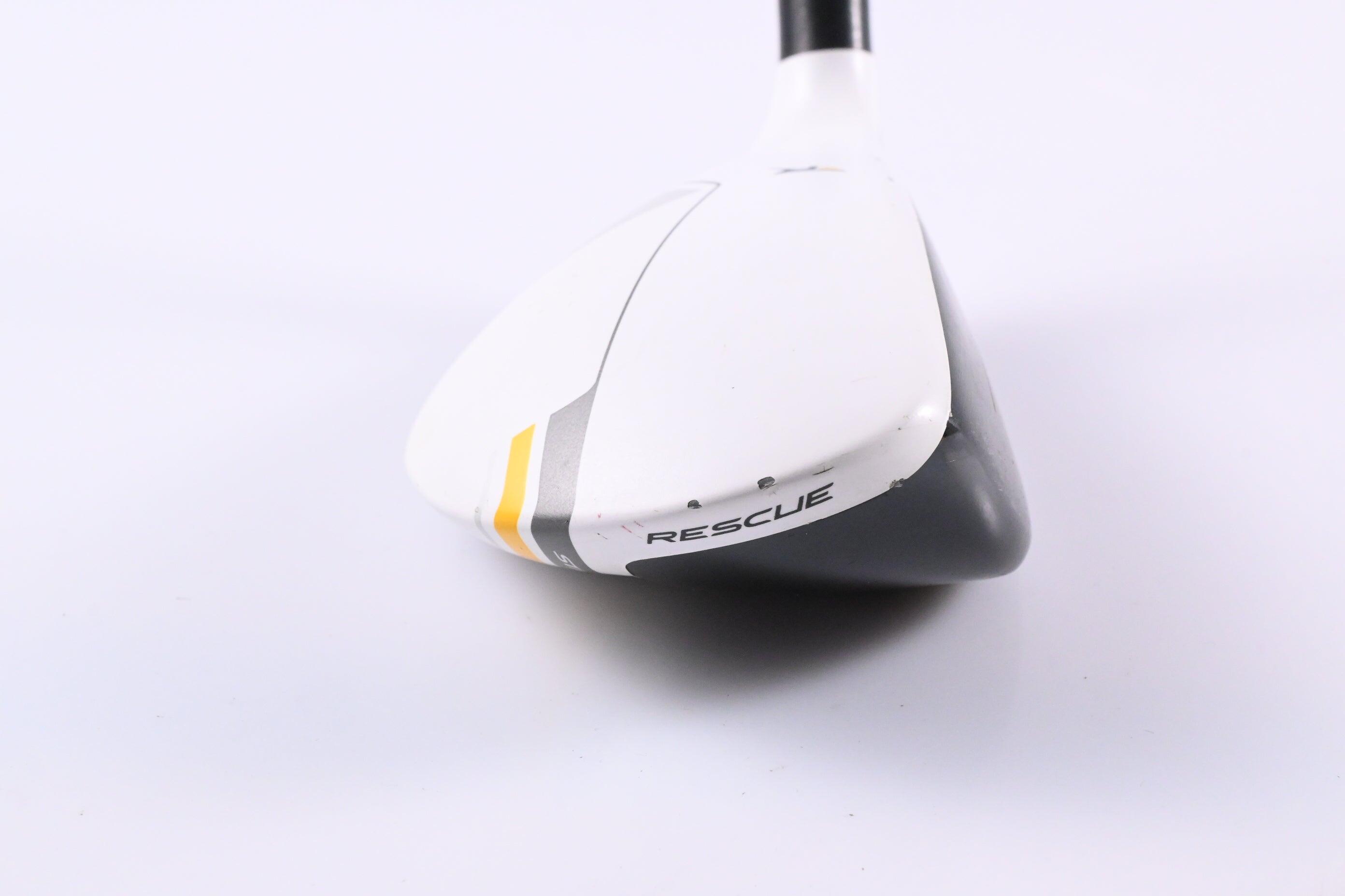 Taylormade RBZ Stage 2 #4 Hybrid / 22 Degree / Regular Flex 