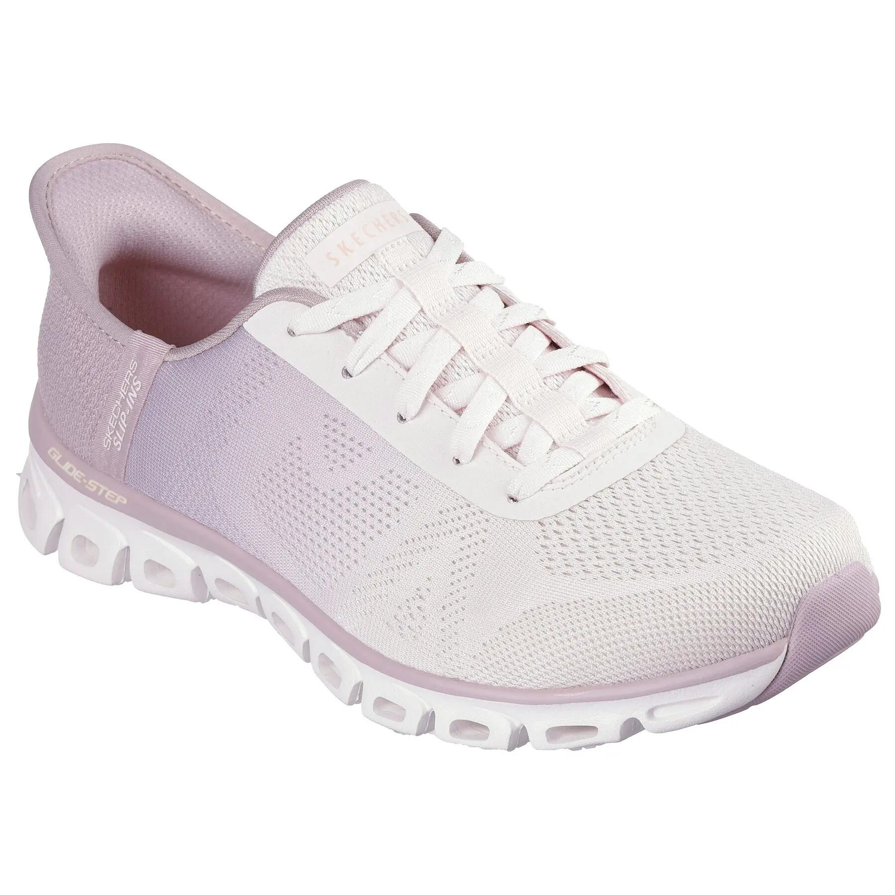 Baskets Skechers Glide-Step-Excite 2/5
