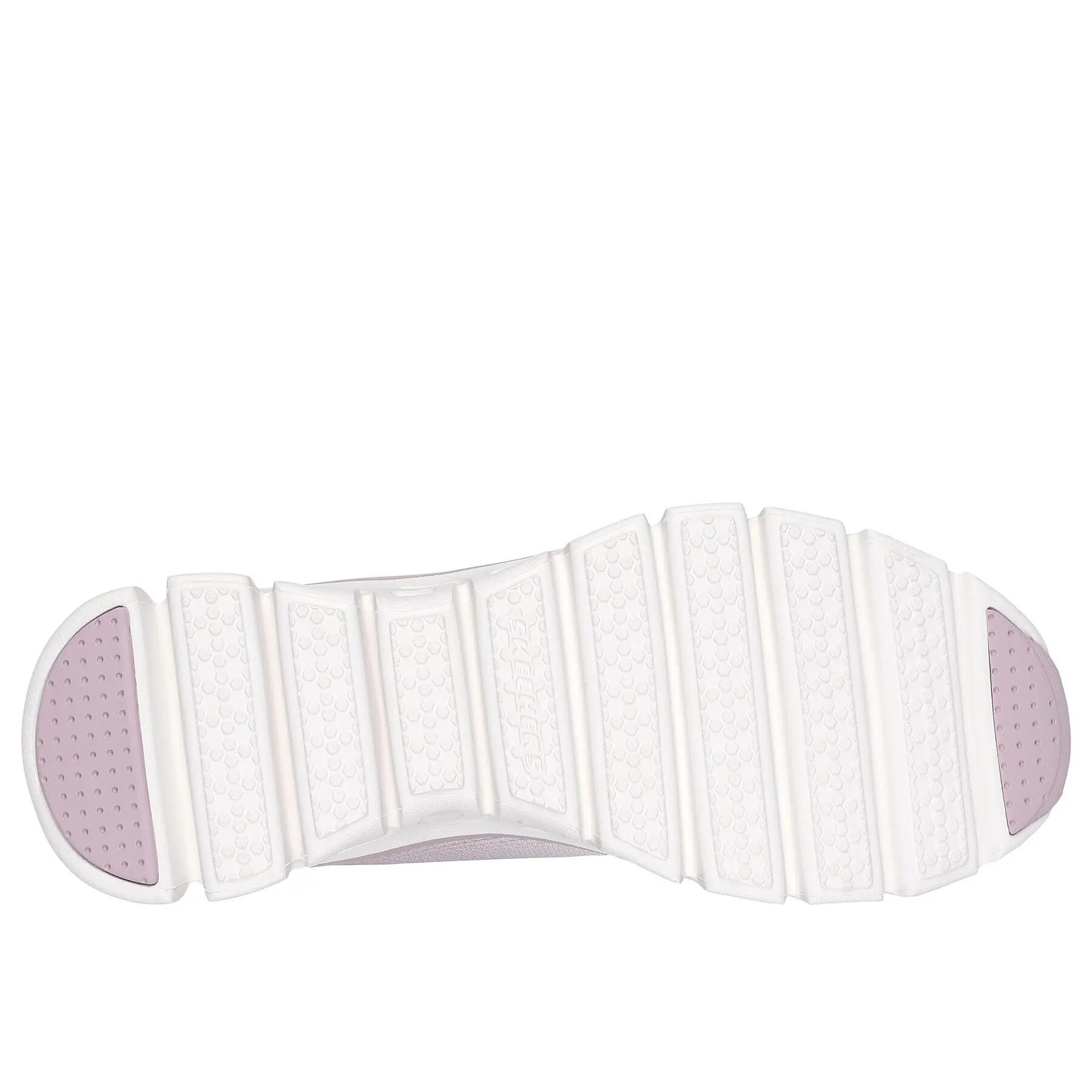 Baskets Skechers Glide-Step-Excite 5/5
