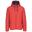 Doudoune WYTONHILL Homme (Rouge foncé)