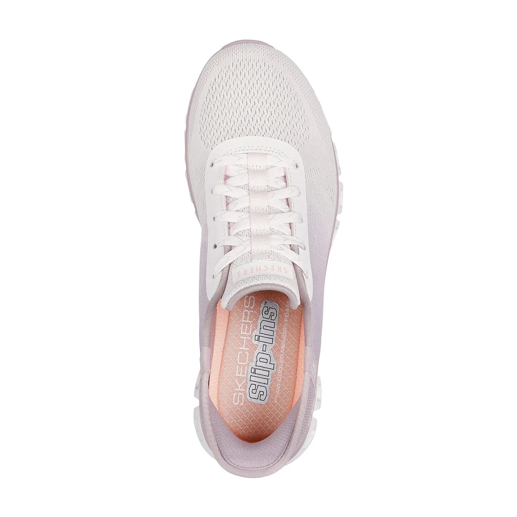 Baskets Skechers Glide-Step-Excite 4/5