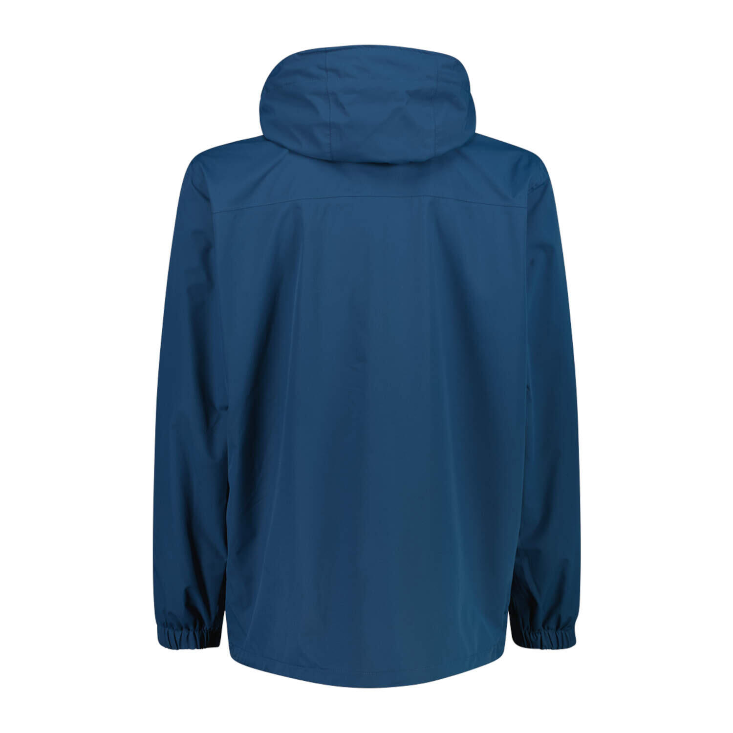 CMP Herren Regenjacke Ventilation Zip Hood 30X9727 4/5