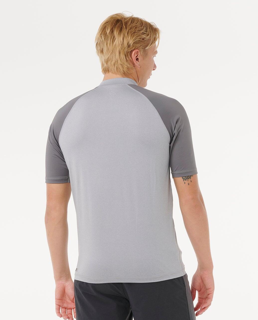 T-shirt anti-UV Shock manches courtes 3/6