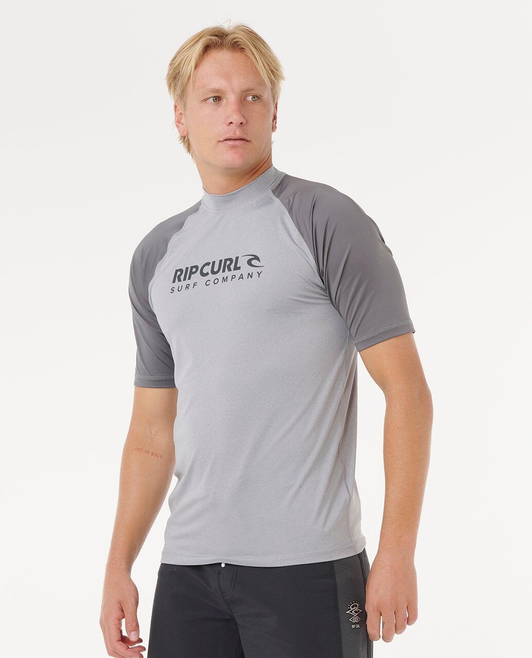 T-shirt anti-UV Shock manches courtes 2/6