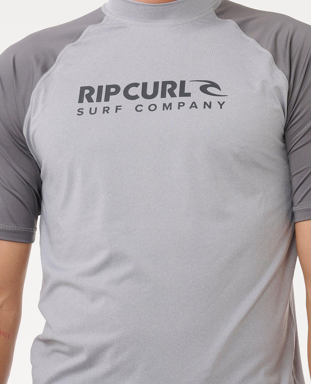 T-shirt anti-UV Shock manches courtes 5/6