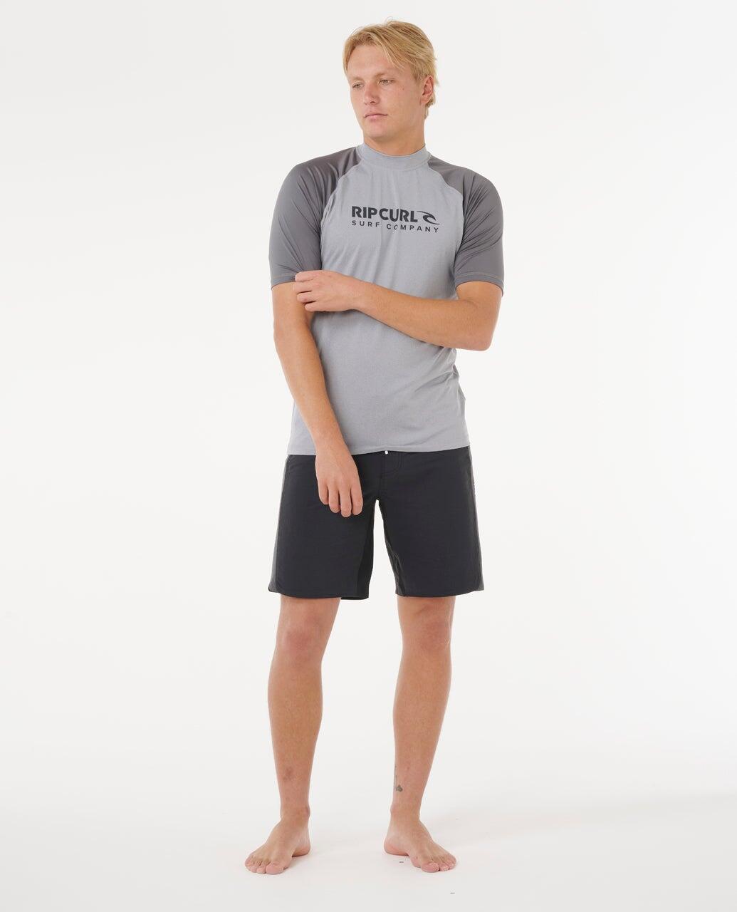 T-shirt anti-UV Shock manches courtes 4/6