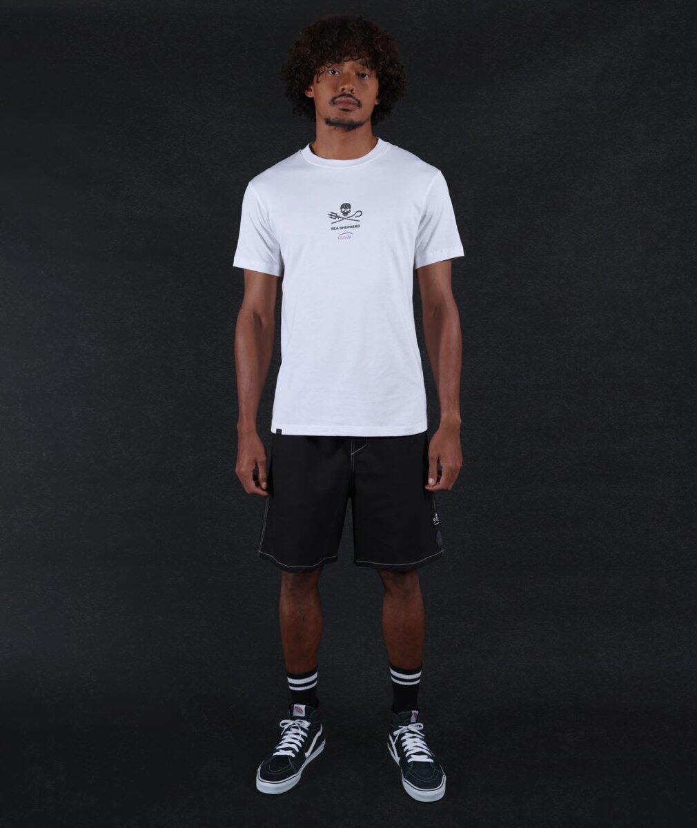 SFTO4F - Camiseta Unisex 3/7