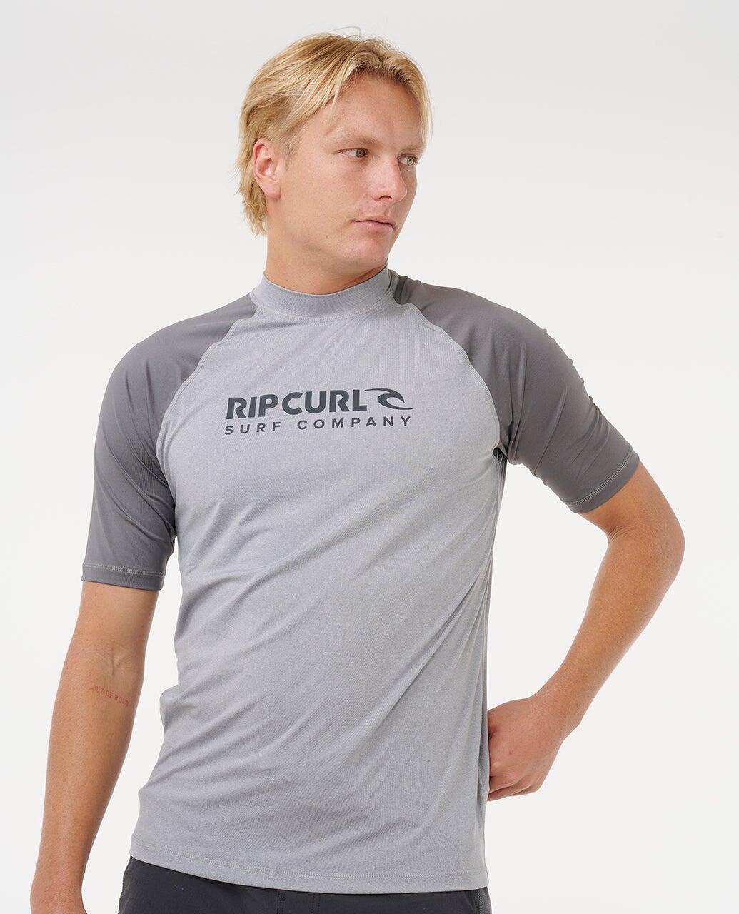 T-shirt anti-UV Shock manches courtes 6/6