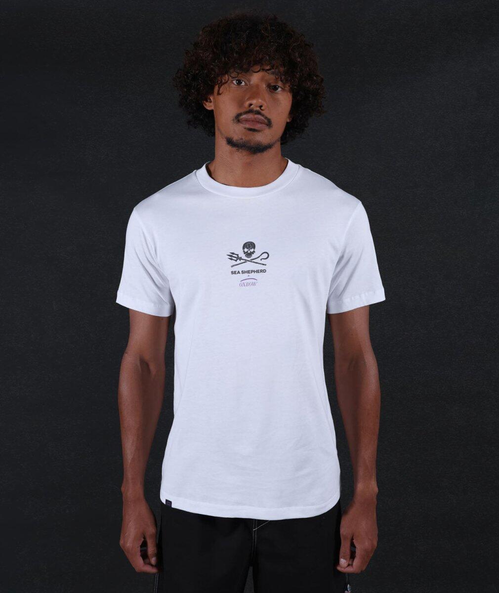 SFTO4F - Camiseta Unisex 2/7