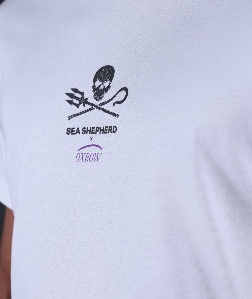 SFTO4F - Camiseta Unisex 5/7