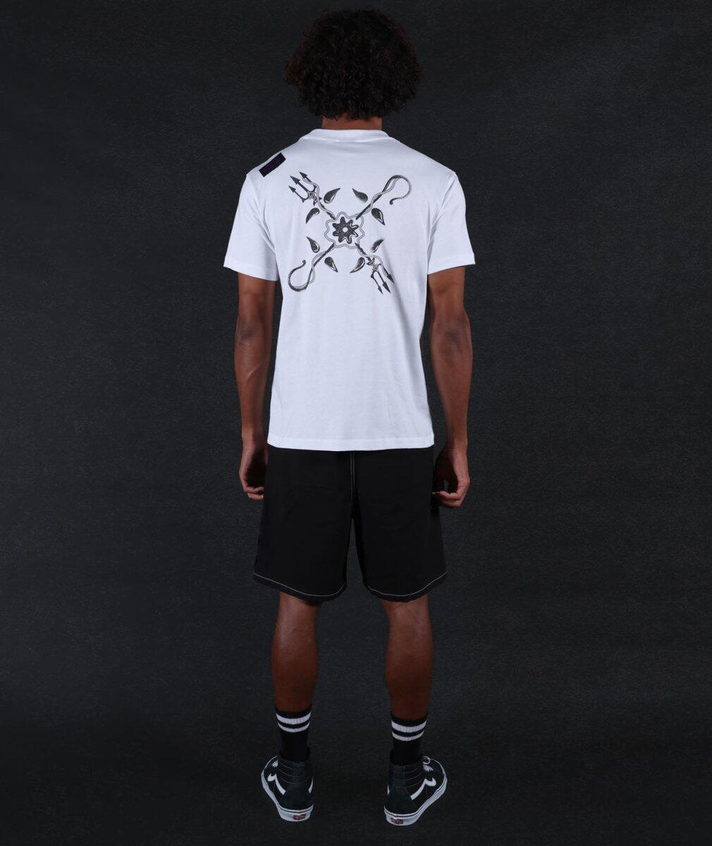 SFTO4F - Camiseta Unisex 4/7
