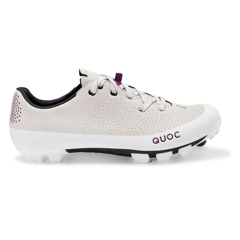MTB kerékpáros cipő - Quoc GT XC Lace ID 0000184