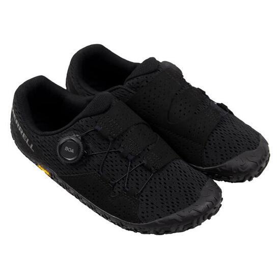 Barfußschuh atmungsaktiv, geruchshemmend Damen - Vapor Glove 6 BOA®