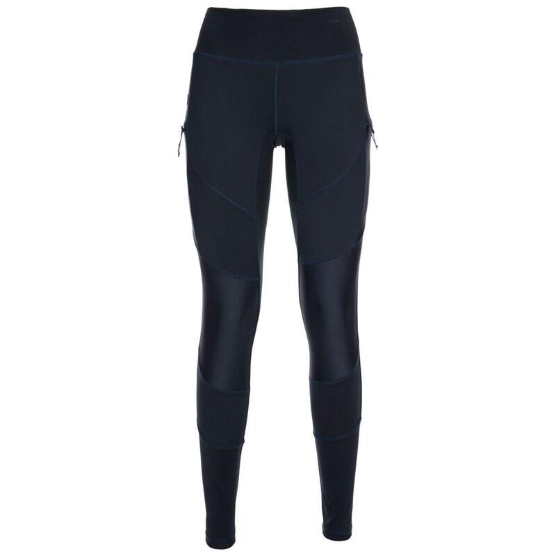 "Locarno" Leggings für Damen Marineblau