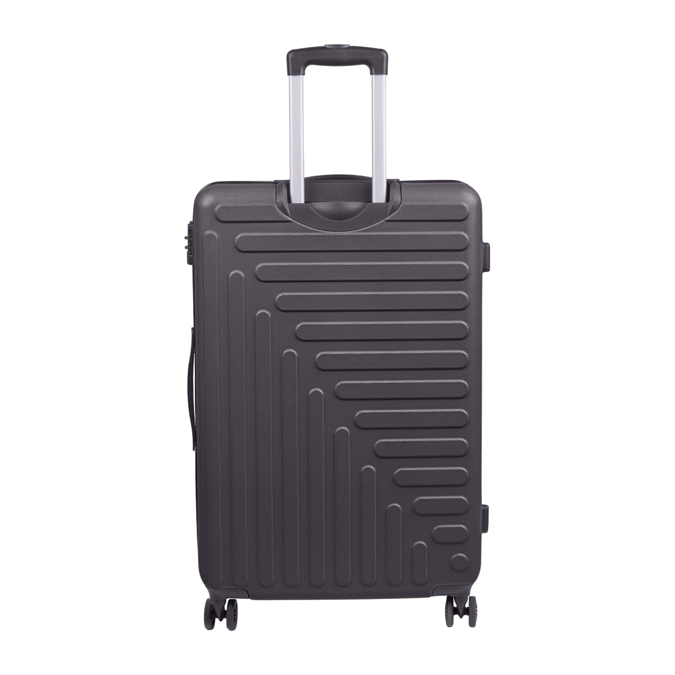 Valise Trolley CAT Rockford 28" 3/5