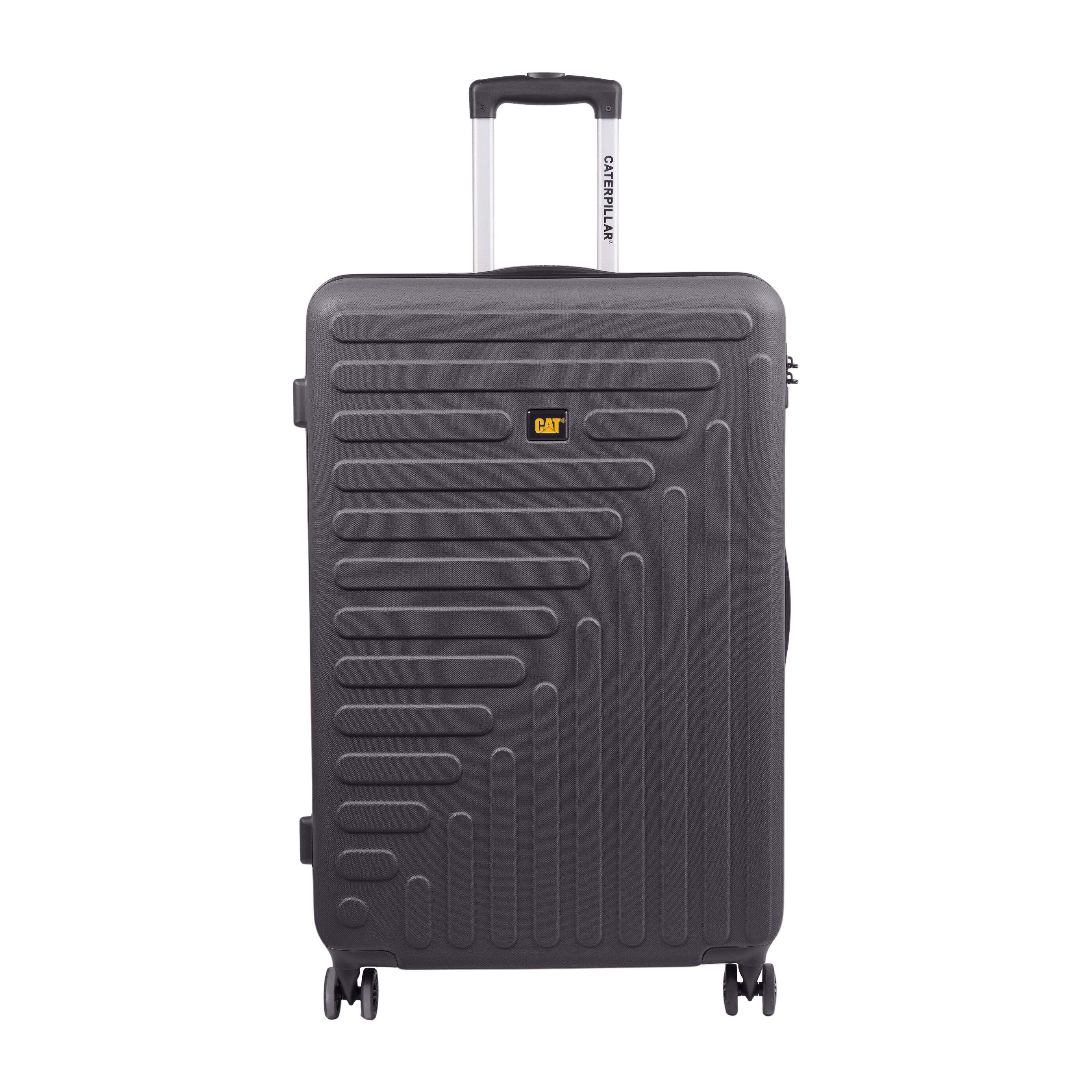 Valise Trolley CAT Rockford 28" 2/5
