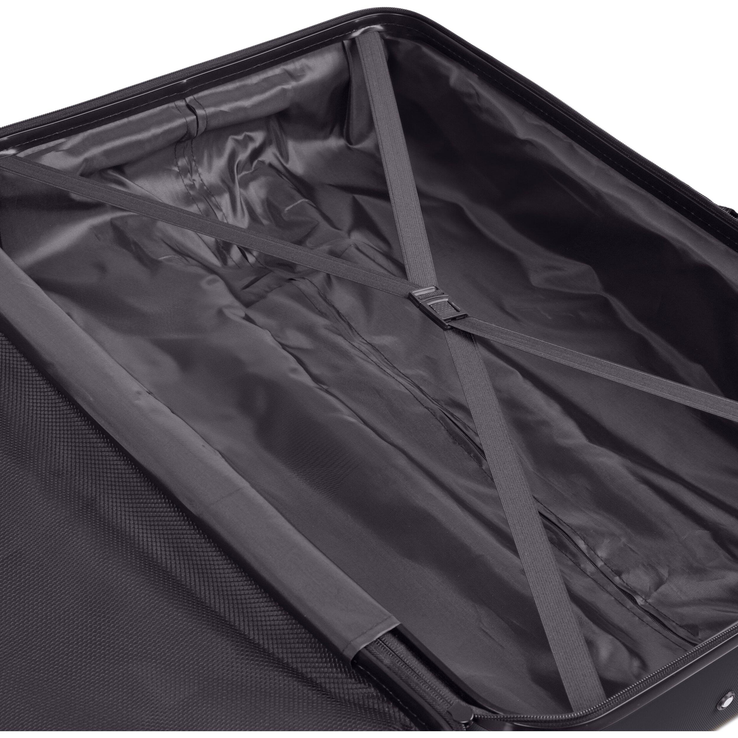 Valise Trolley CAT Rockford 28" 5/5