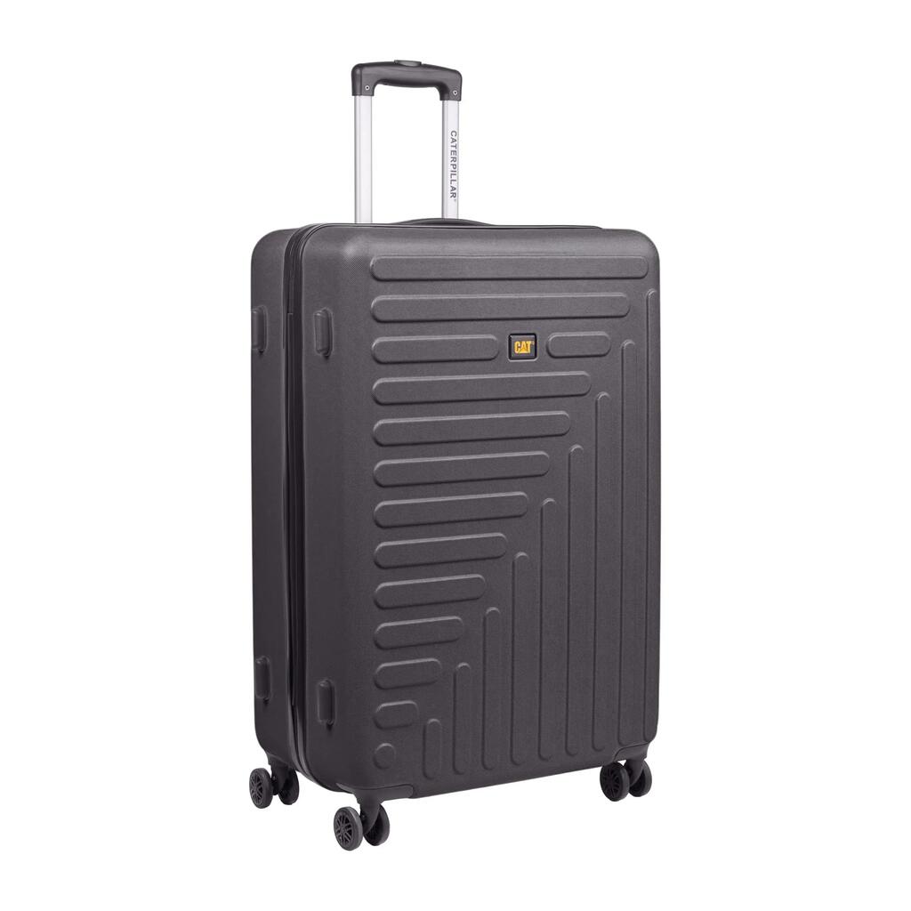 CAT Rockford Trolley Suitcase 28"