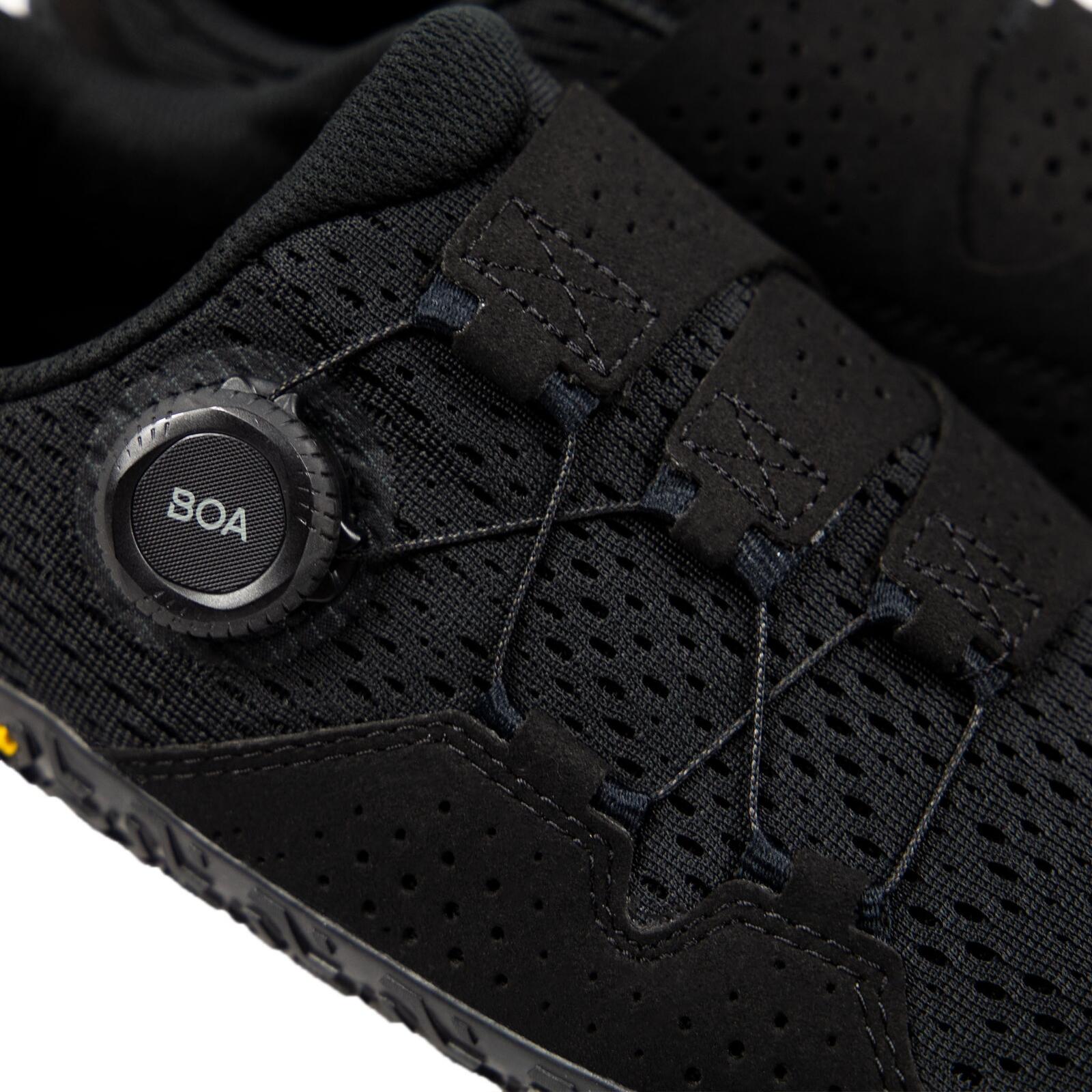 Barfußschuh atmungsaktiv, geruchshemmend Damen - Vapor Glove 6 BOA® 4/6