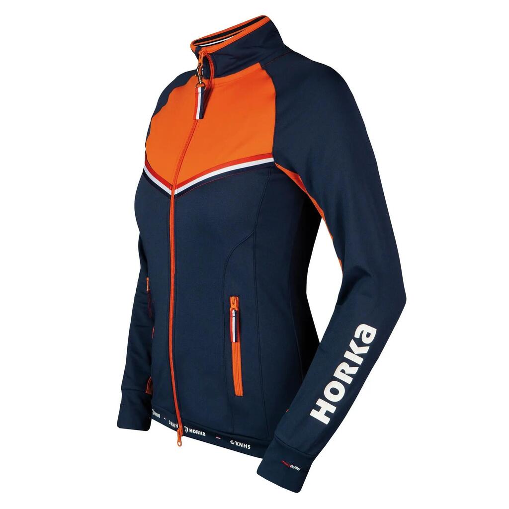 Riding jacket girl HORKA KNHS