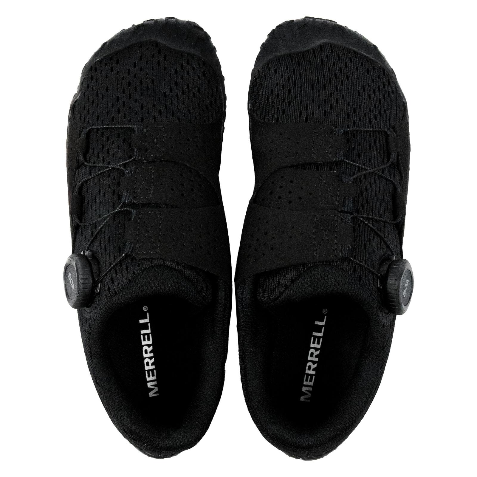 Barfußschuh atmungsaktiv, geruchshemmend Damen - Vapor Glove 6 BOA® 3/6
