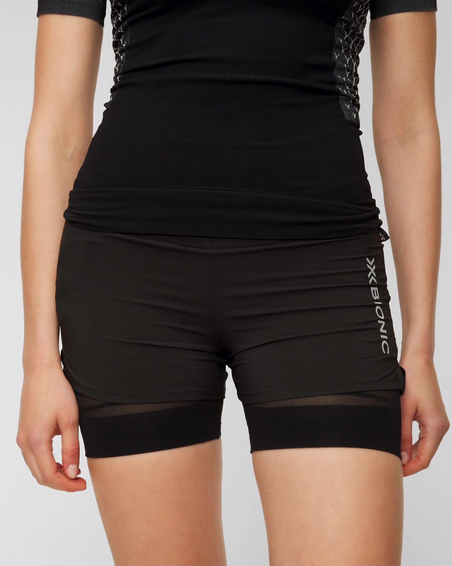 Spodenki biegowe damskie X-Bionic Effektor 4D Running Streamlite 4/5