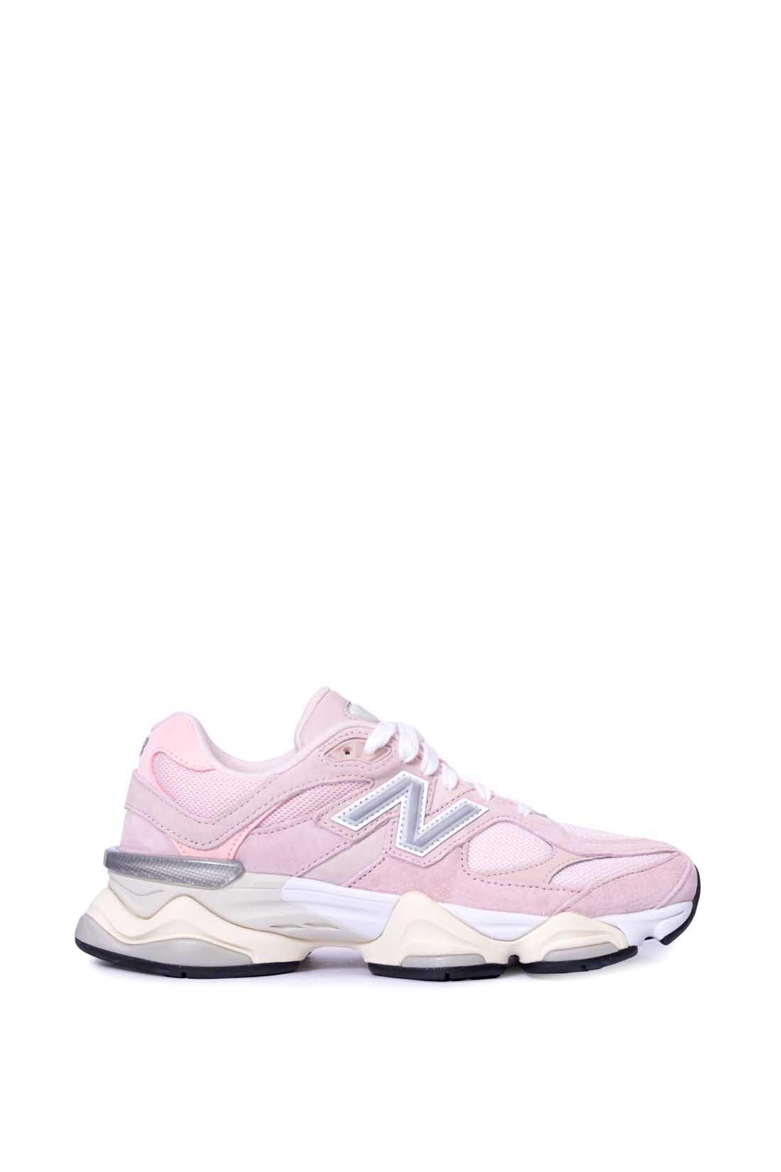 New Balance 9060 Crystal Pink 2/5