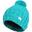 Bonnet NEFTI Unisexe (Turquoise)