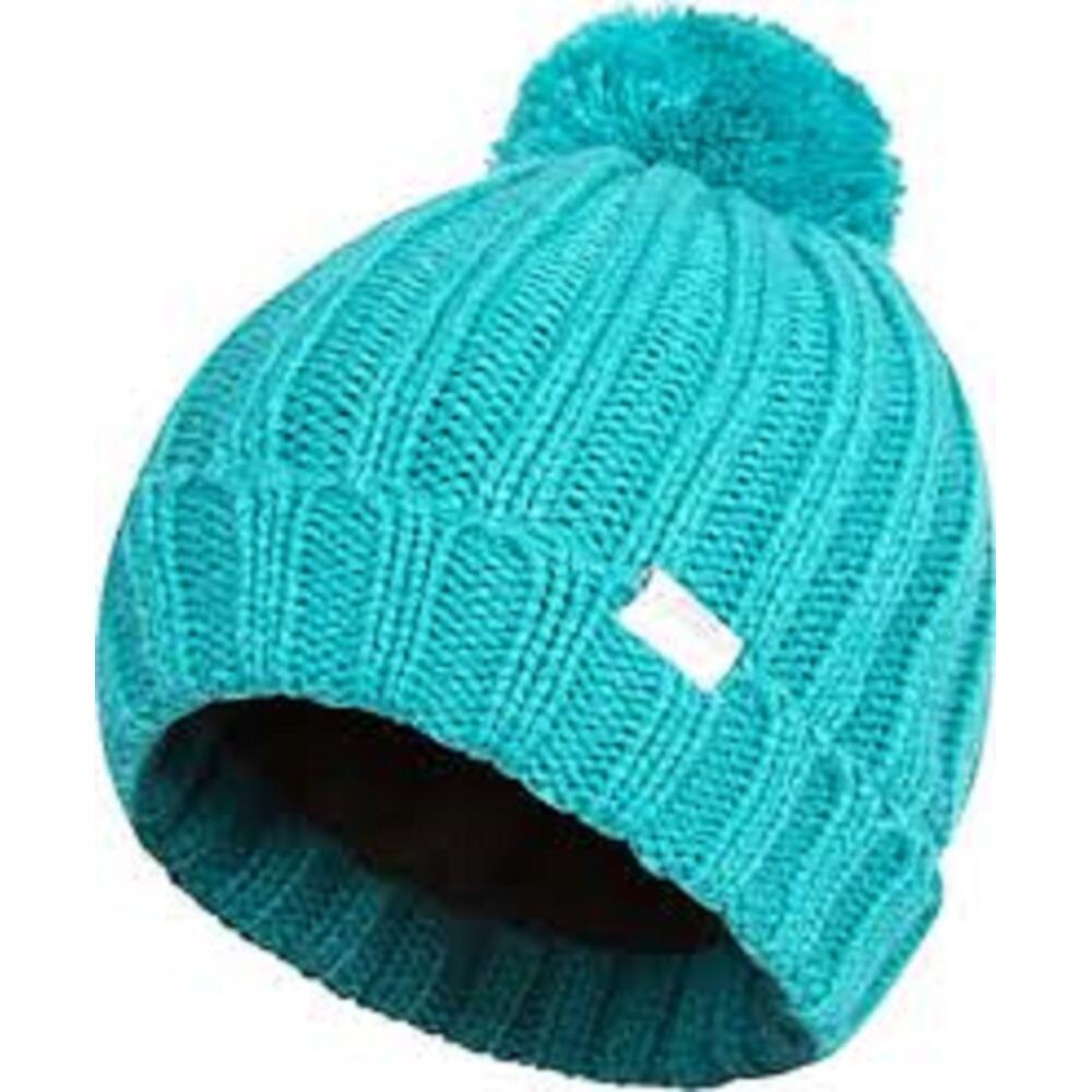 NEFTI Unisex hat (Turquoise)