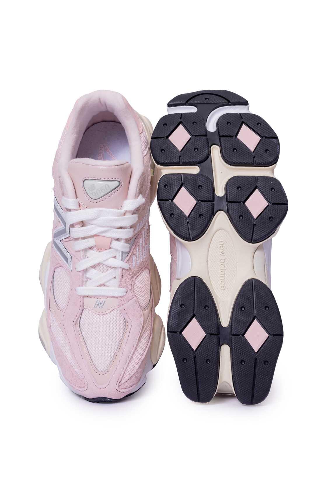 New Balance 9060 Crystal Pink 4/5