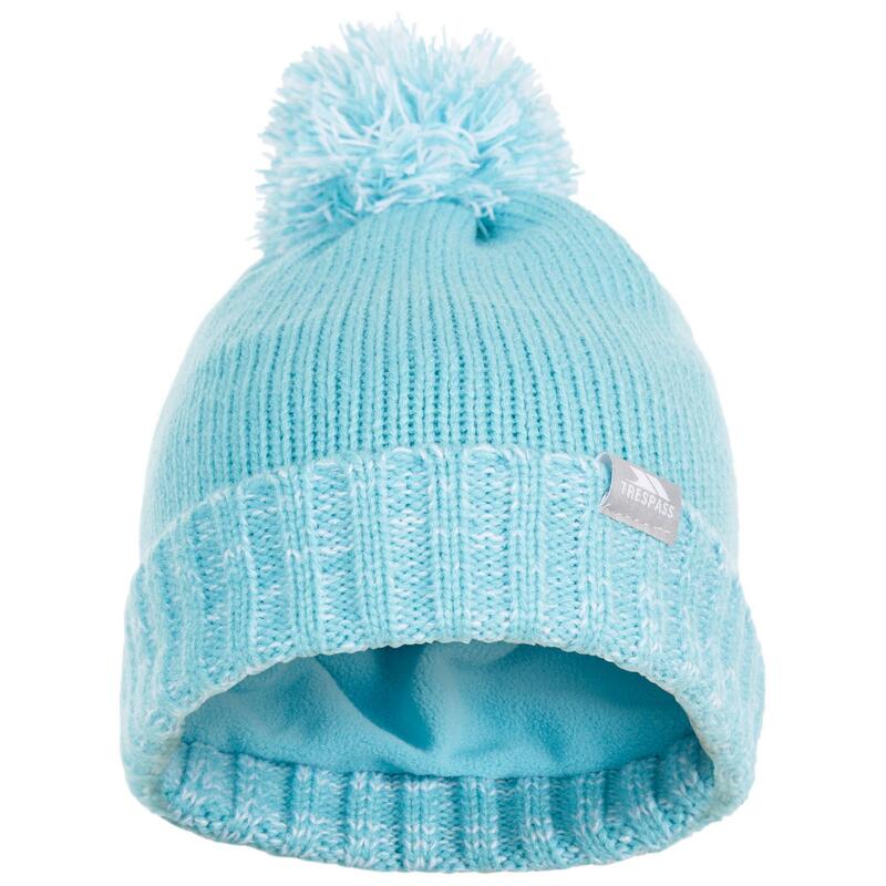 Bonnet NEFTI Unisexe (Turquoise)