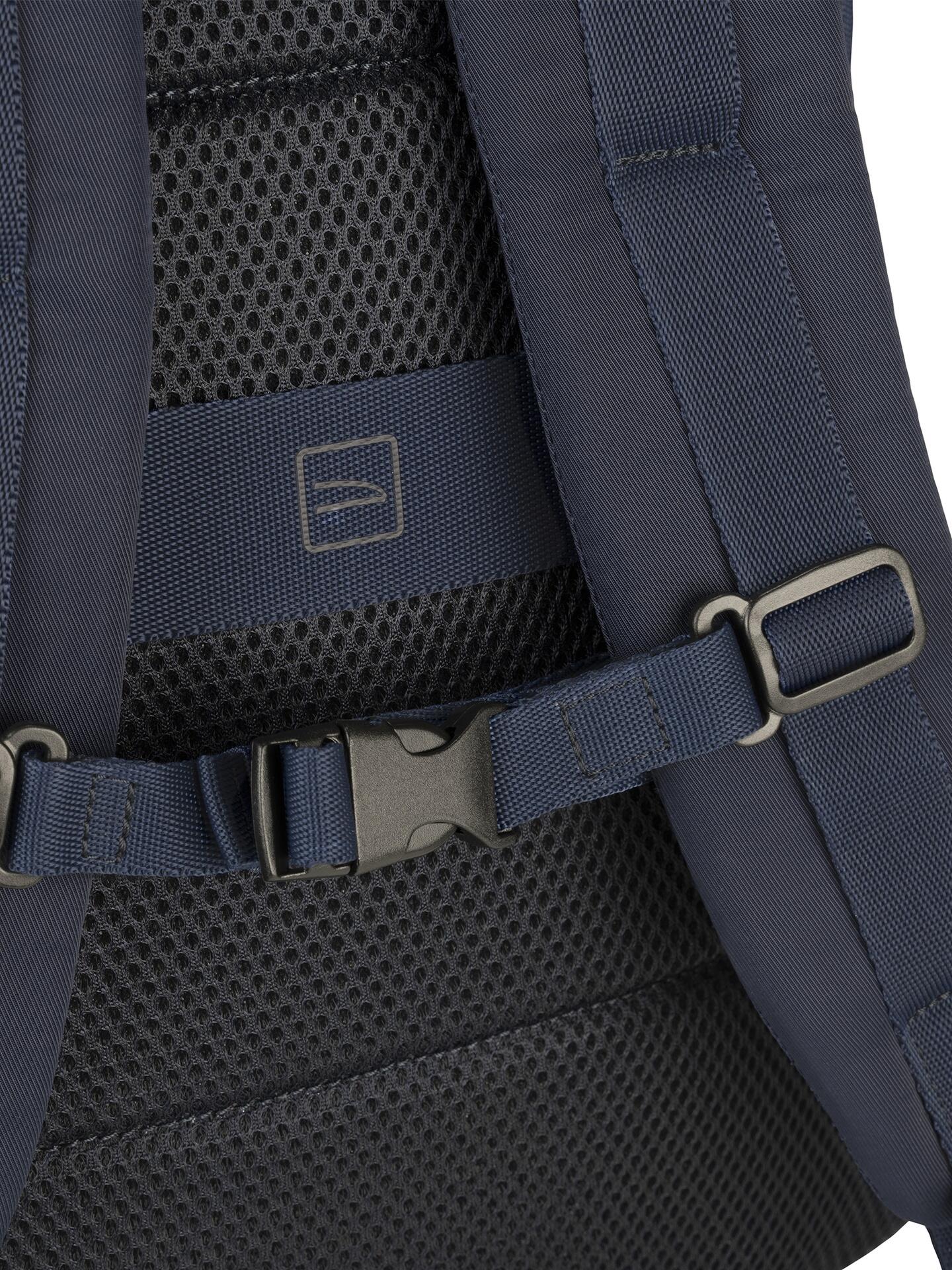 Rucksack Rugzak Sac à dos Zaino TUCANO 6/6