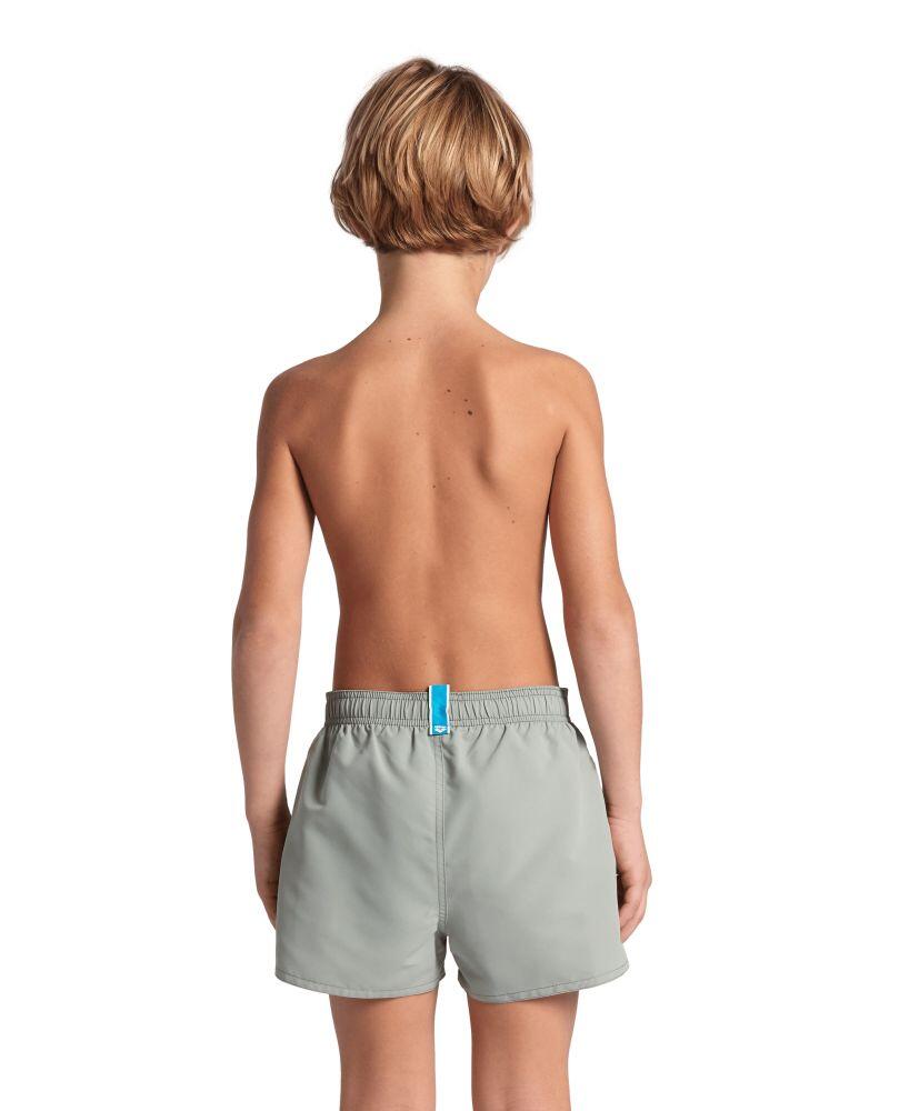 Szorty chłopięce spodenki kąpielowe na basen plażę Arena Beach Short 2/6