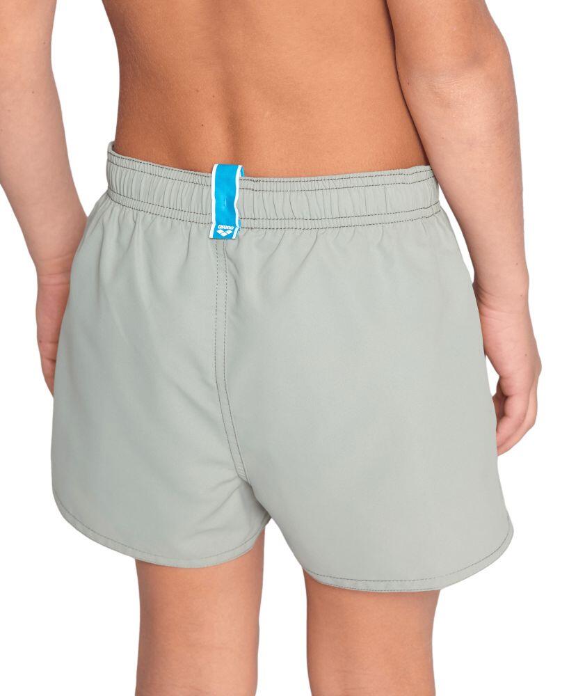 Szorty chłopięce spodenki kąpielowe na basen plażę Arena Beach Short 5/6